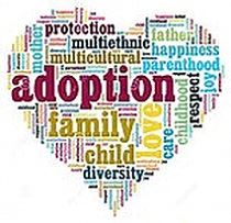 adoption