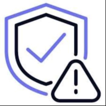 Cyber Security Notice Clipart