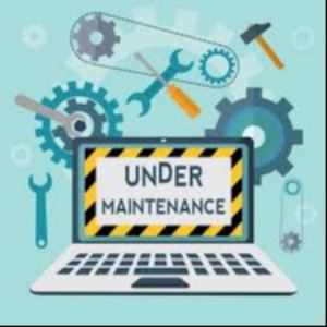 SYSTEM MAINTENANCE
